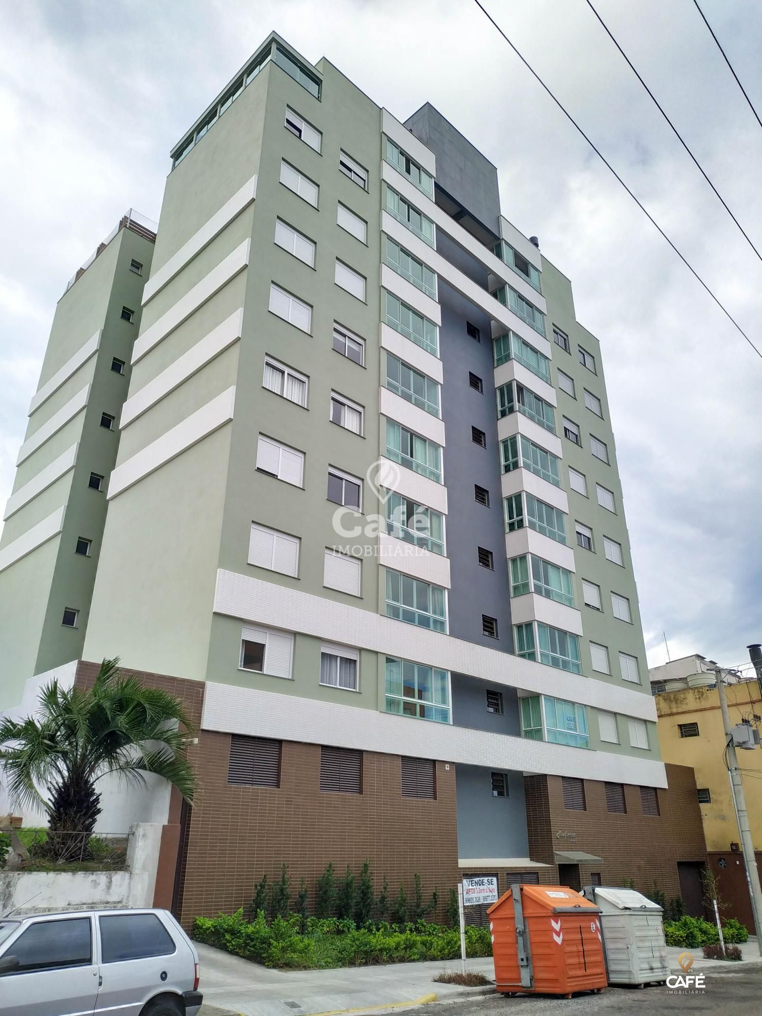 Cobertura à venda com 3 quartos, 190m² - Foto 40