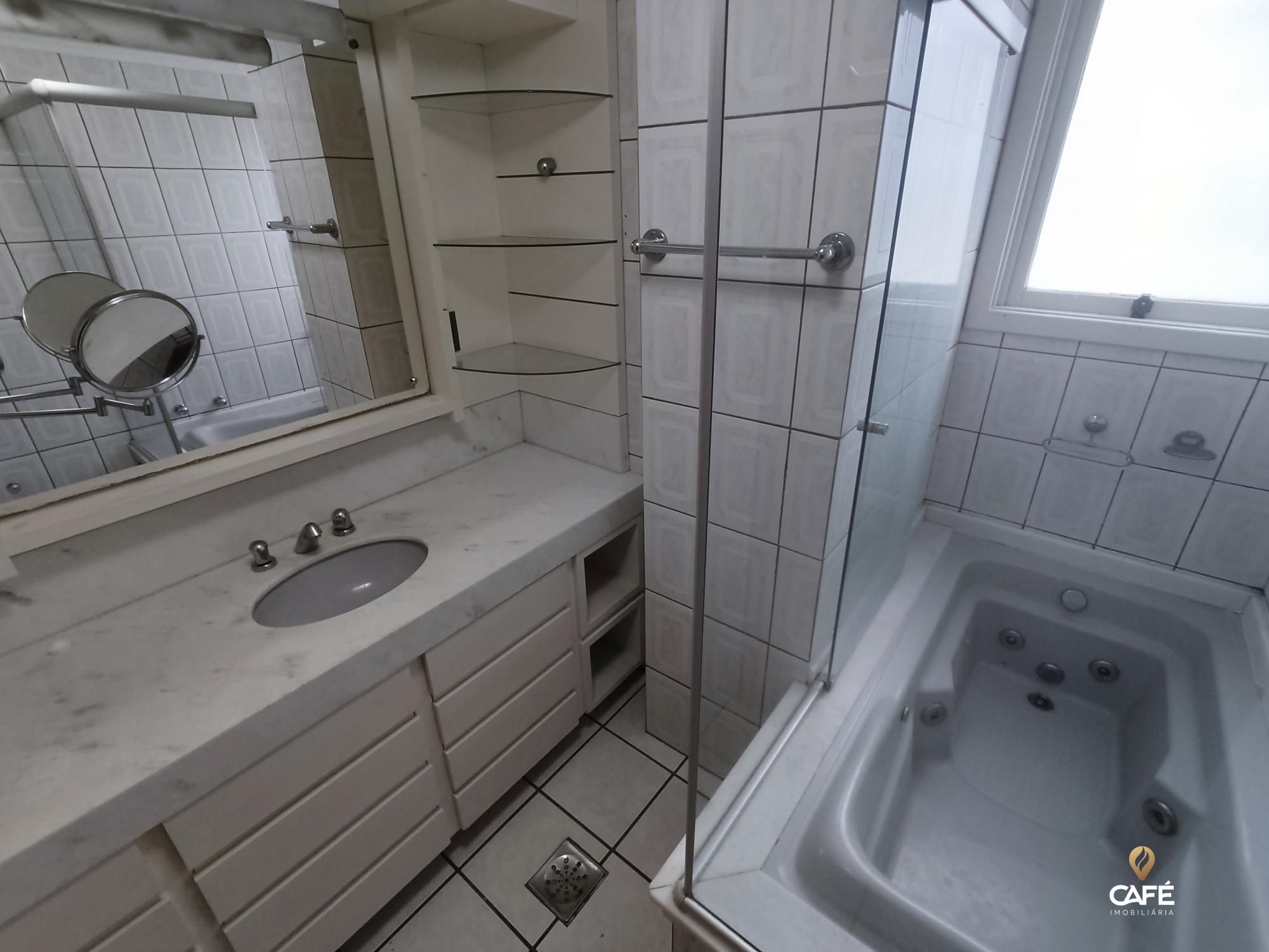 Apartamento, 3 quartos, 133 m² - Foto 14