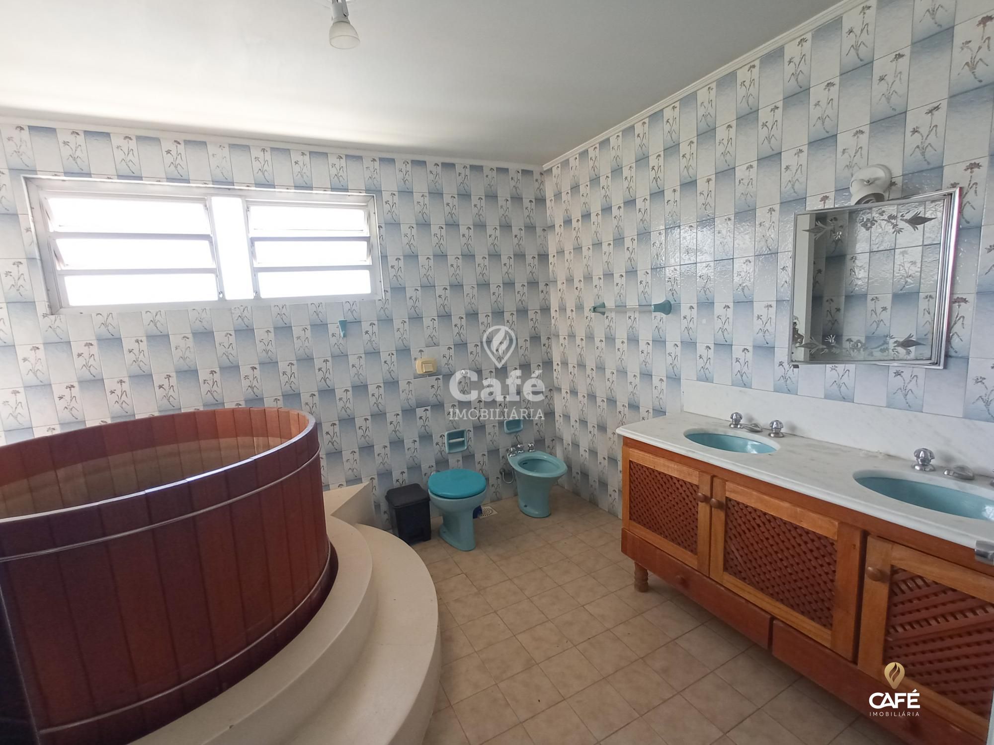 Casa, 5 quartos, 490 m² - Foto 23