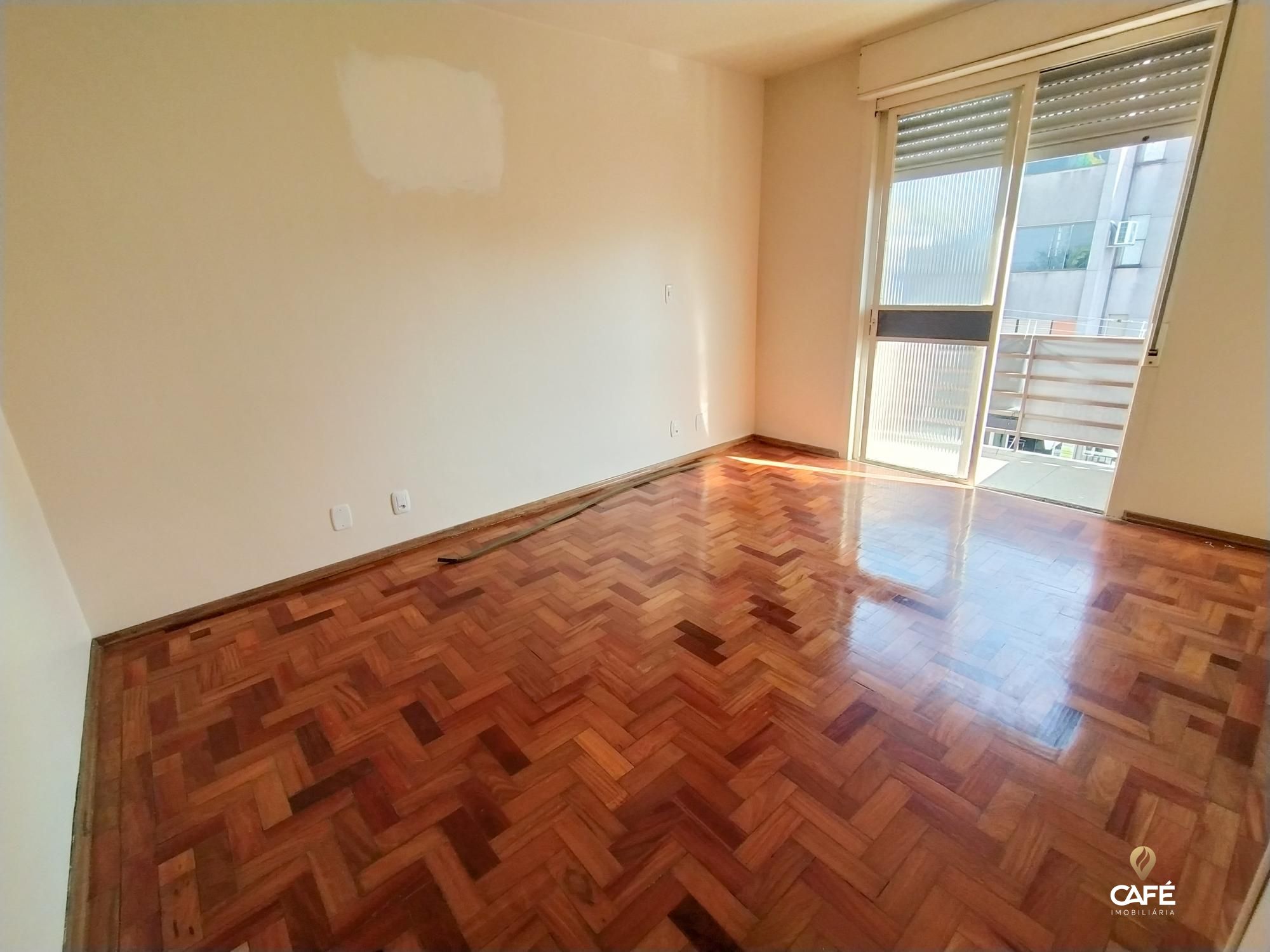 Apartamento à venda com 3 quartos, 104m² - Foto 2