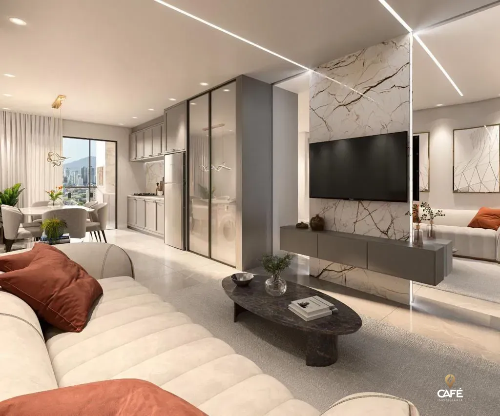 Sala-Conjunto, 86 m² - Foto 18