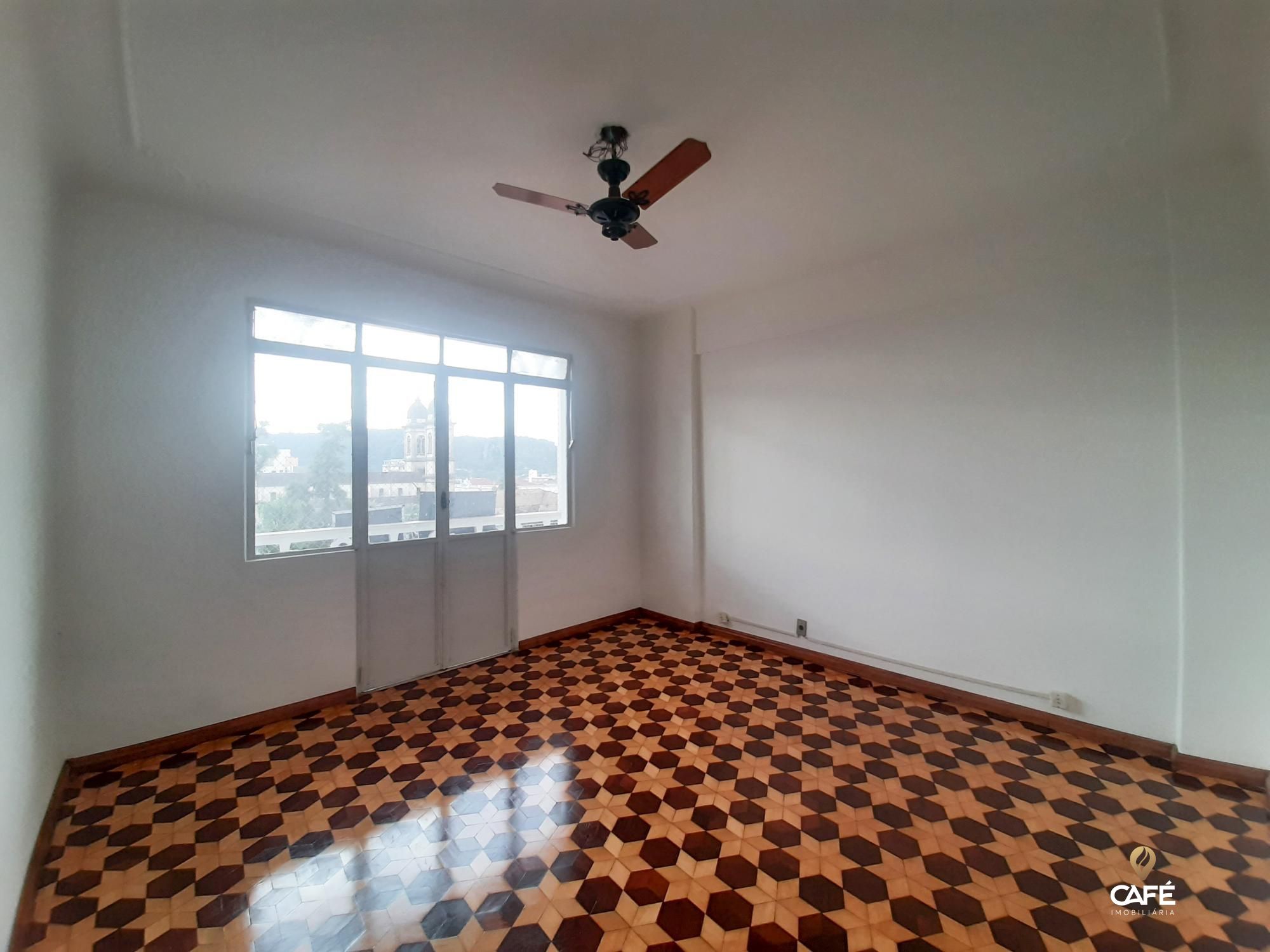 Apartamento à venda com 2 quartos, 121m² - Foto 3