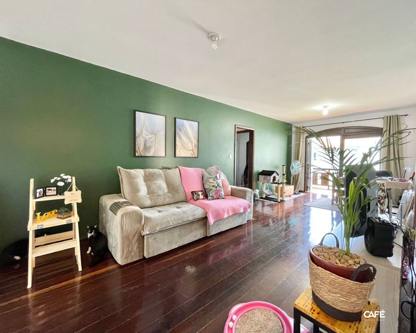 Apartamento, 2 quartos, 93 m² - Foto 4