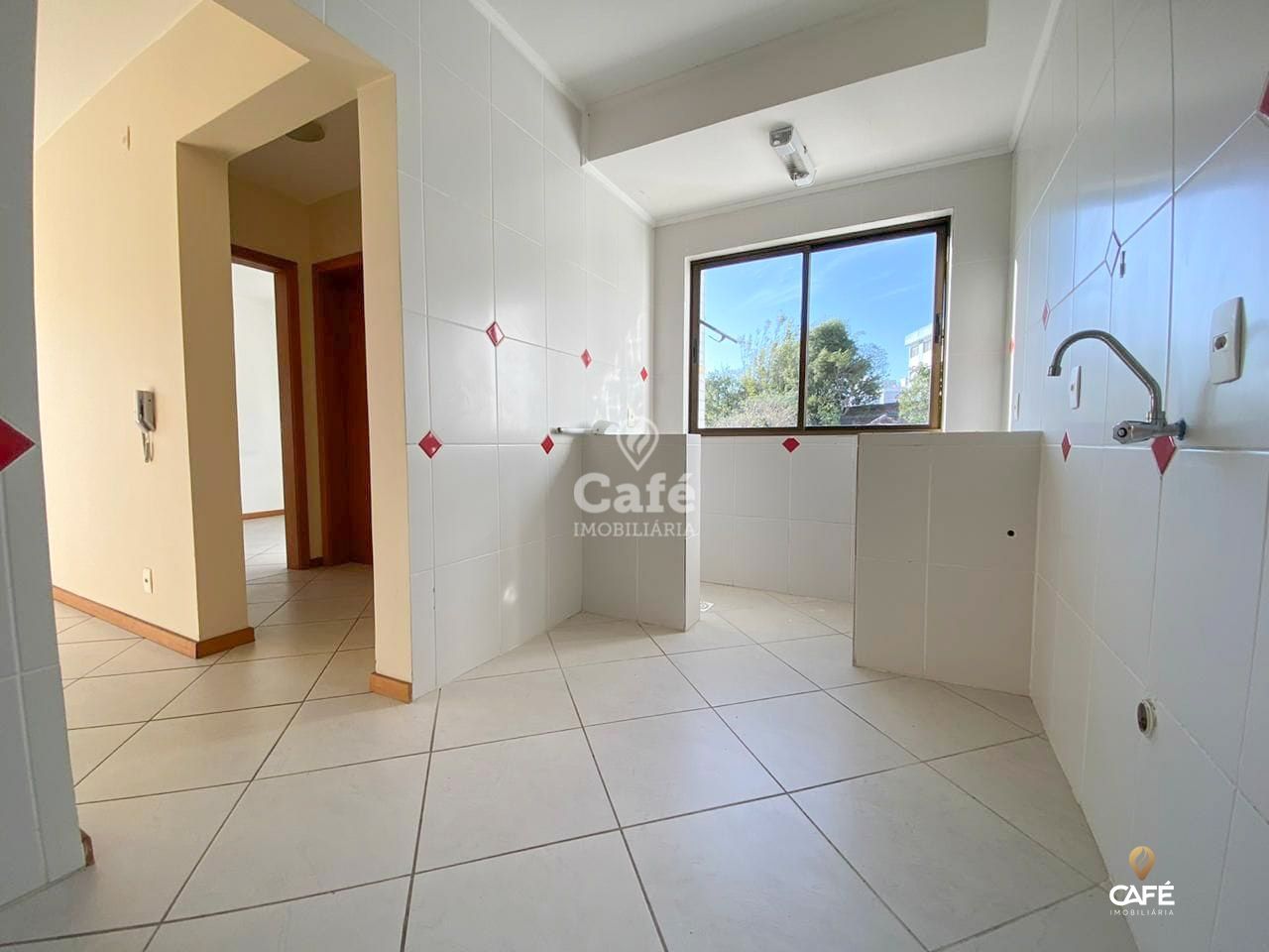 Apartamento à venda com 1 quarto, 38m² - Foto 4