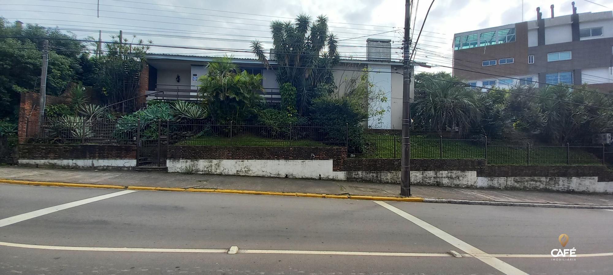 Casa, 4 quartos, 480 m² - Foto 1