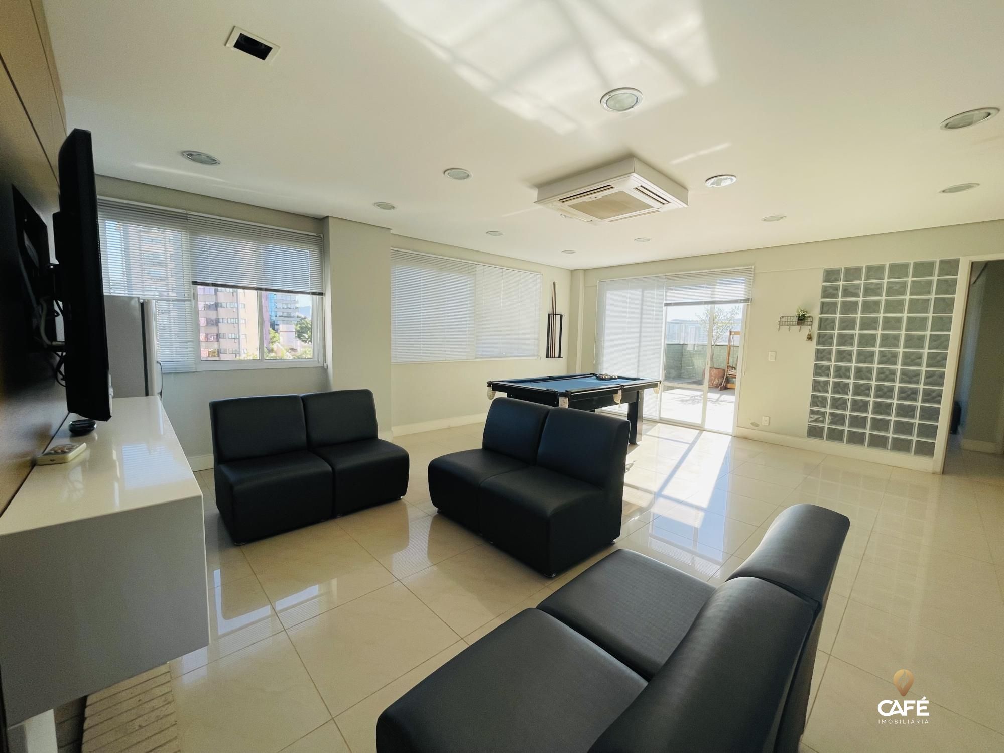 Apartamento, 4 quartos, 221 m² - Foto 38