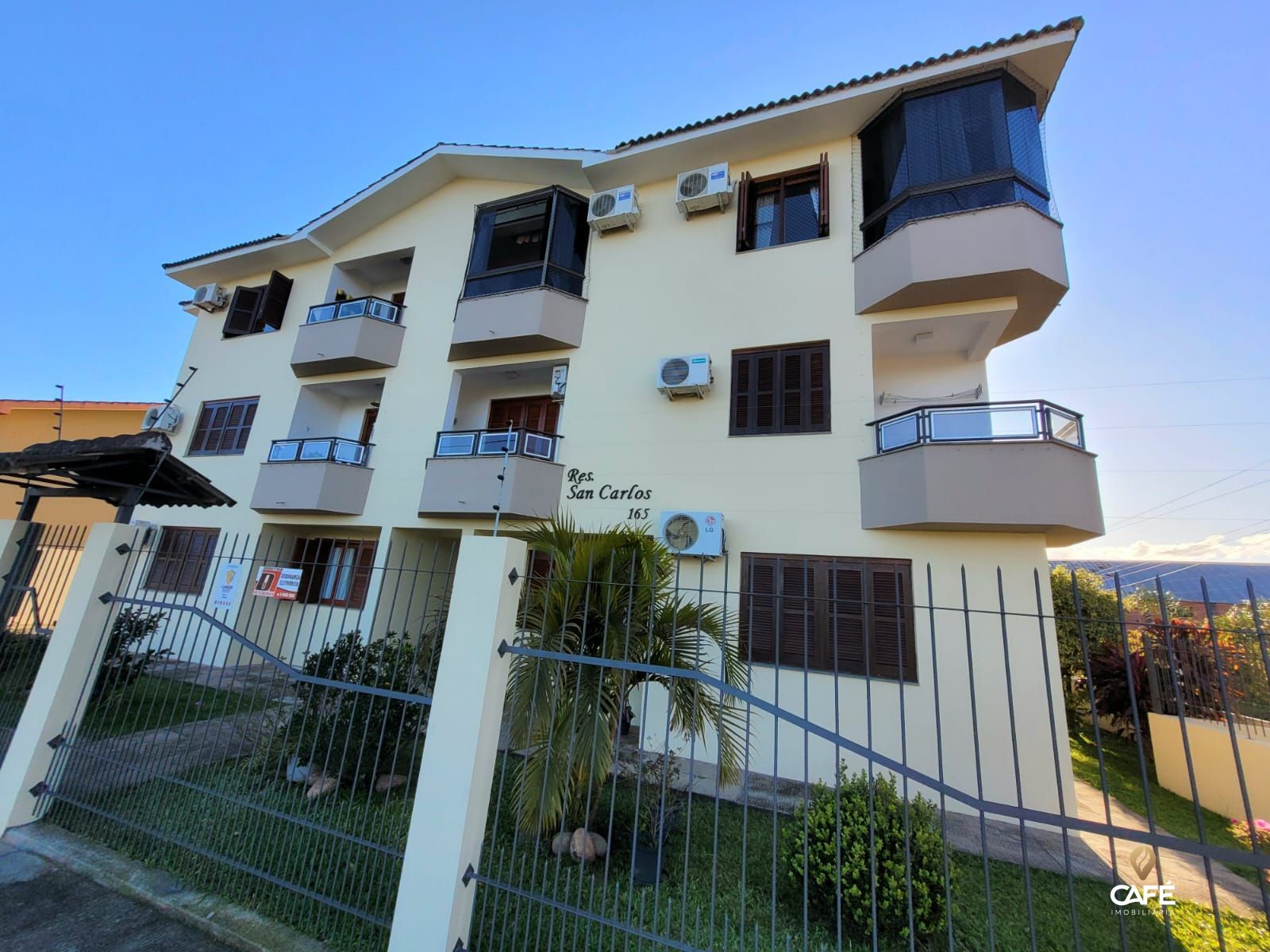 Apartamento, 2 quartos, 82 m² - Foto 1