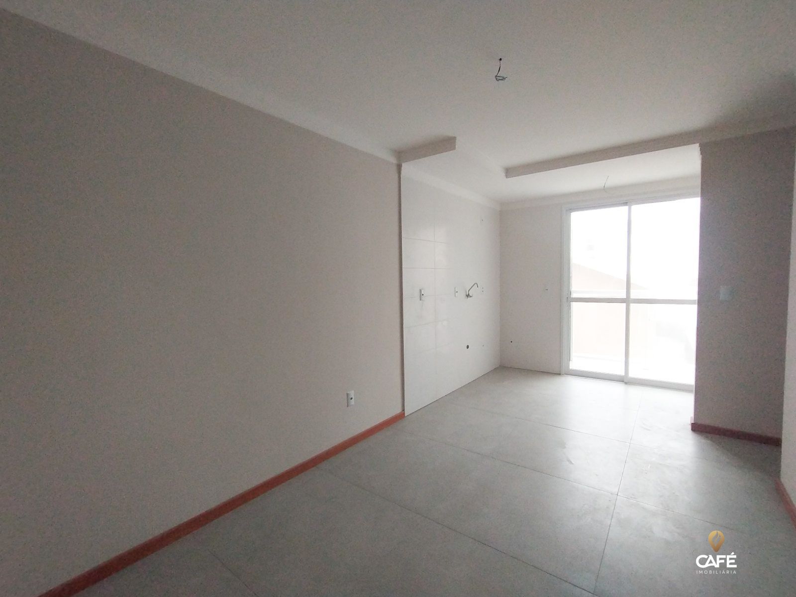 Apartamento à venda e aluguel com 1 quarto, 38m² - Foto 5