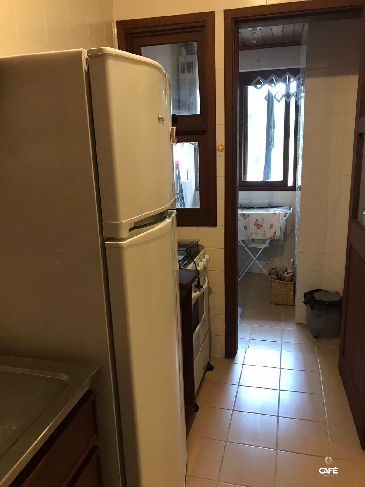 Apartamento à venda com 1 quarto, 53m² - Foto 4