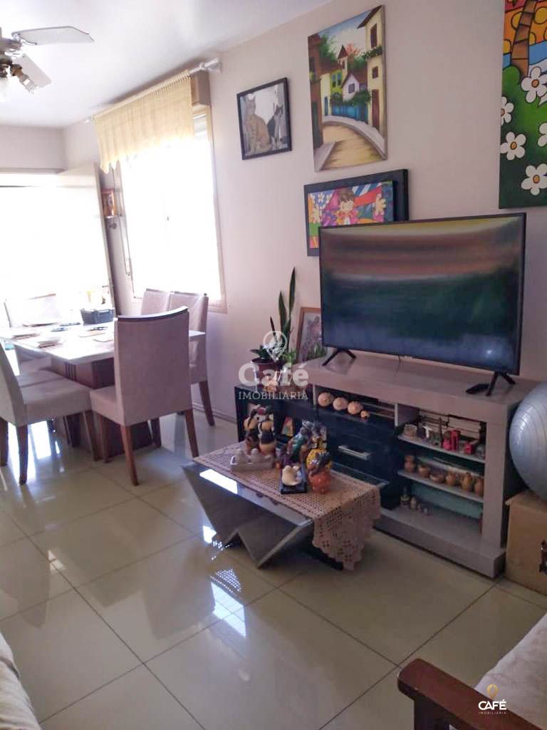 Apartamento à venda com 2 quartos, 86m² - Foto 10