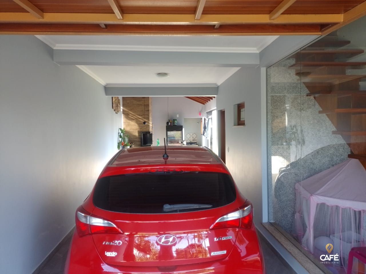 Sobrado, 3 quartos, 200 m² - Foto 12