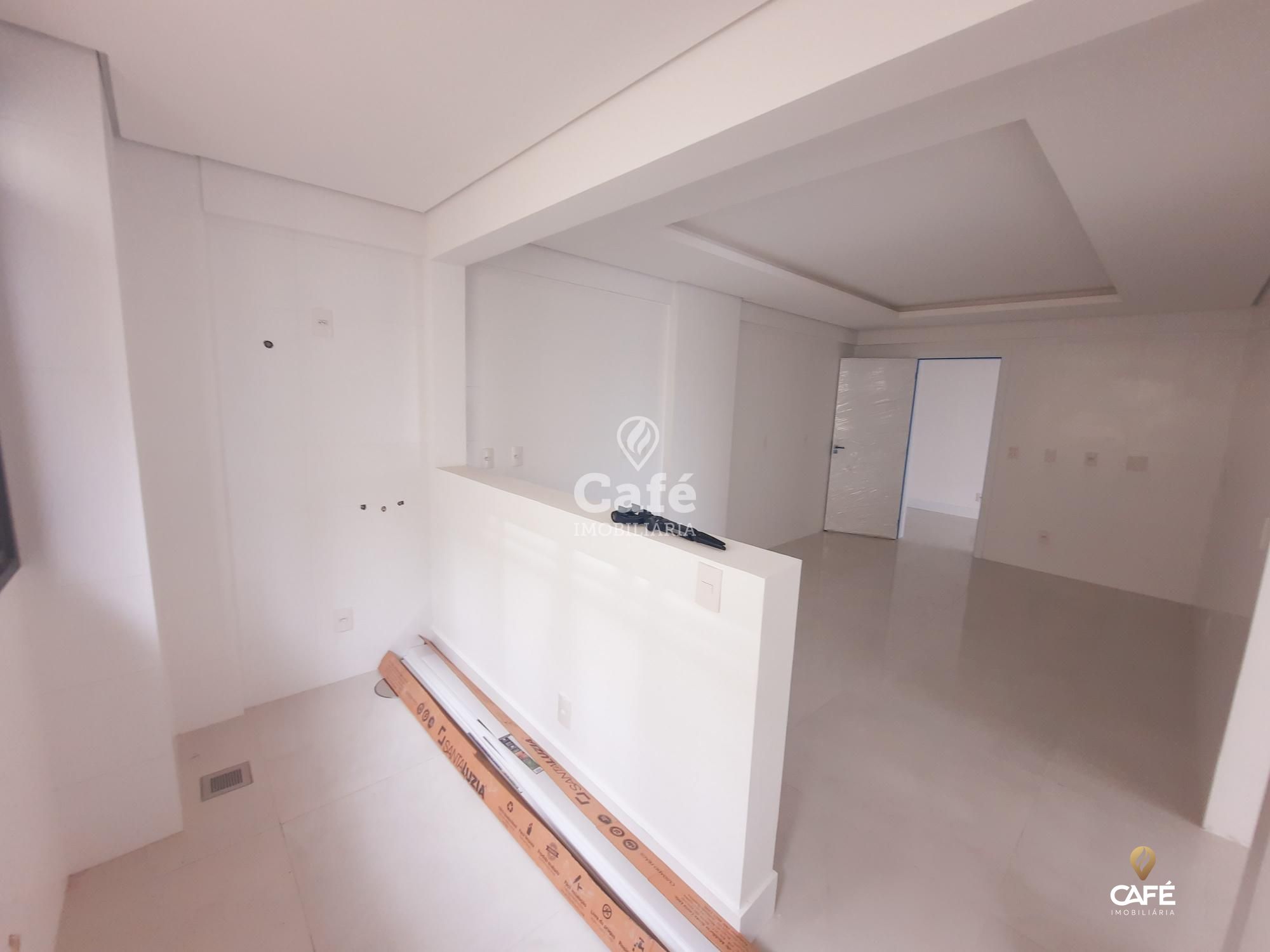 Apartamento à venda com 3 quartos, 220m² - Foto 7