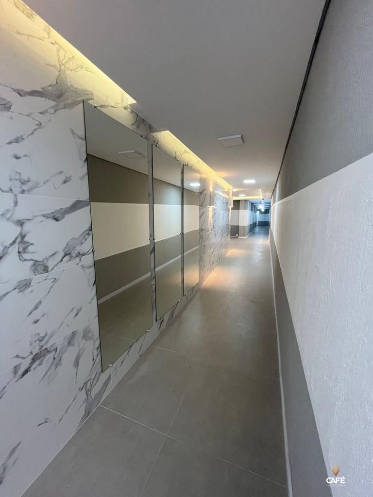 Apartamento, 1 quarto, 30 m² - Foto 9