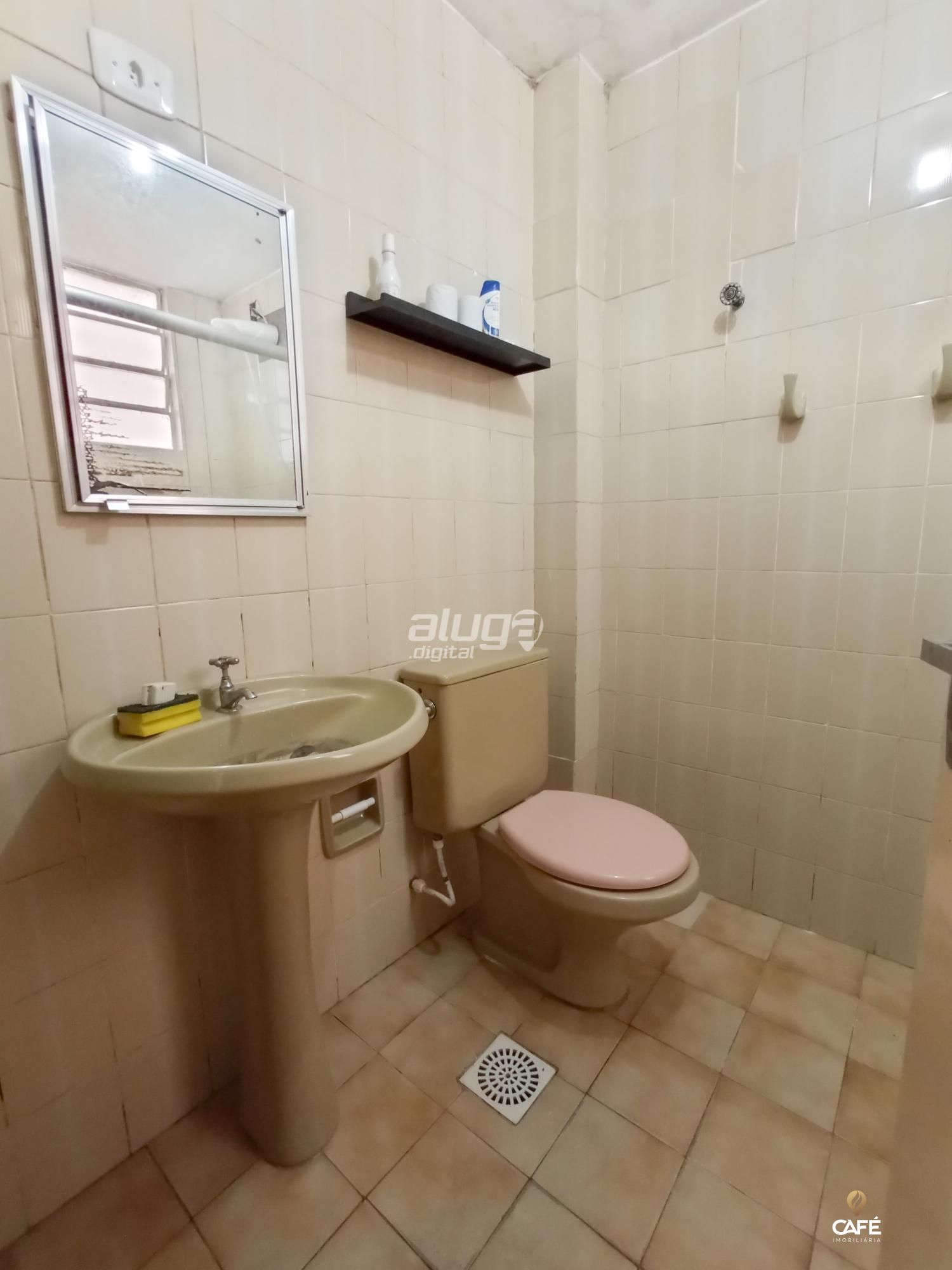 Apartamento à venda com 3 quartos, 104m² - Foto 6