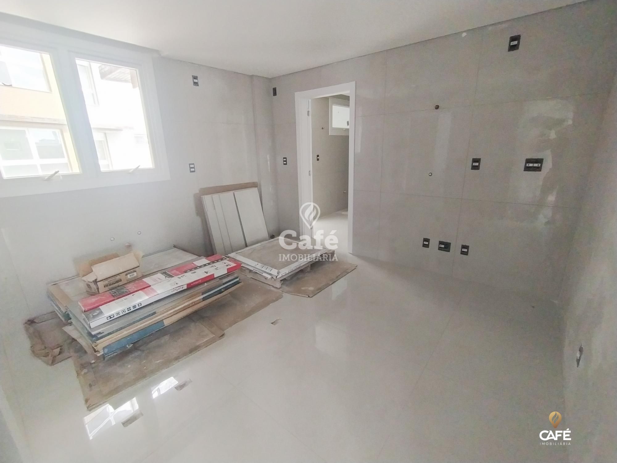 Apartamento à venda com 3 quartos, 228m² - Foto 8