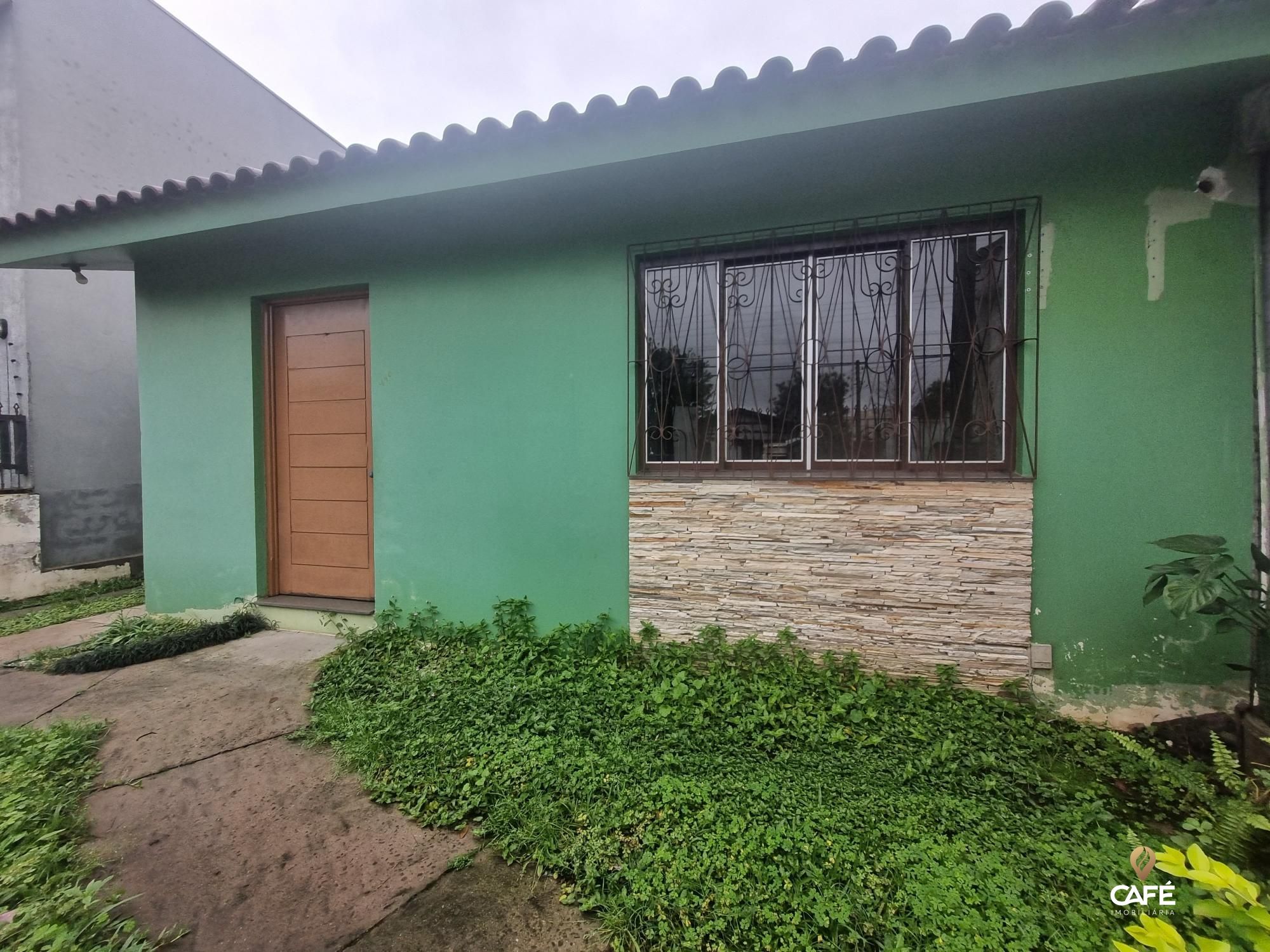 Casa, 2 quartos, 137 m² - Foto 2