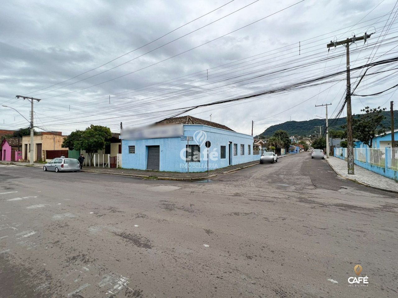 Loja-Salão, 240 m² - Foto 3