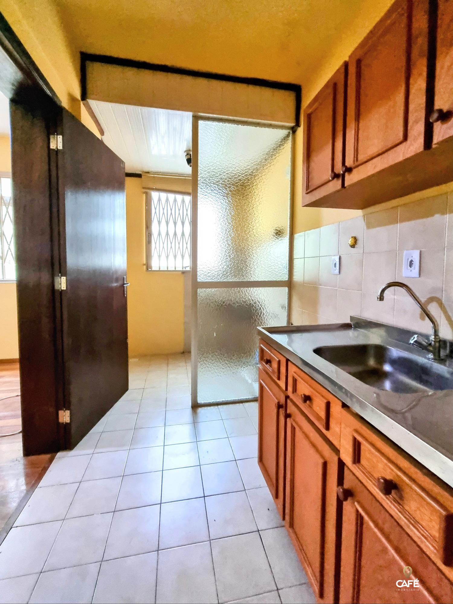 Kitnet-Studio, 32 m² - Foto 5