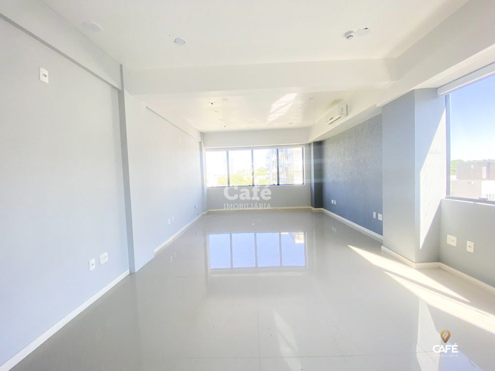 Conjunto Comercial-Sala à venda com 1 quarto, 43m² - Foto 3