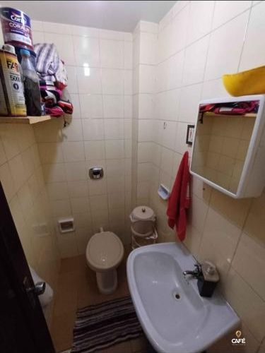 Apartamento à venda com 2 quartos, 82m² - Foto 8