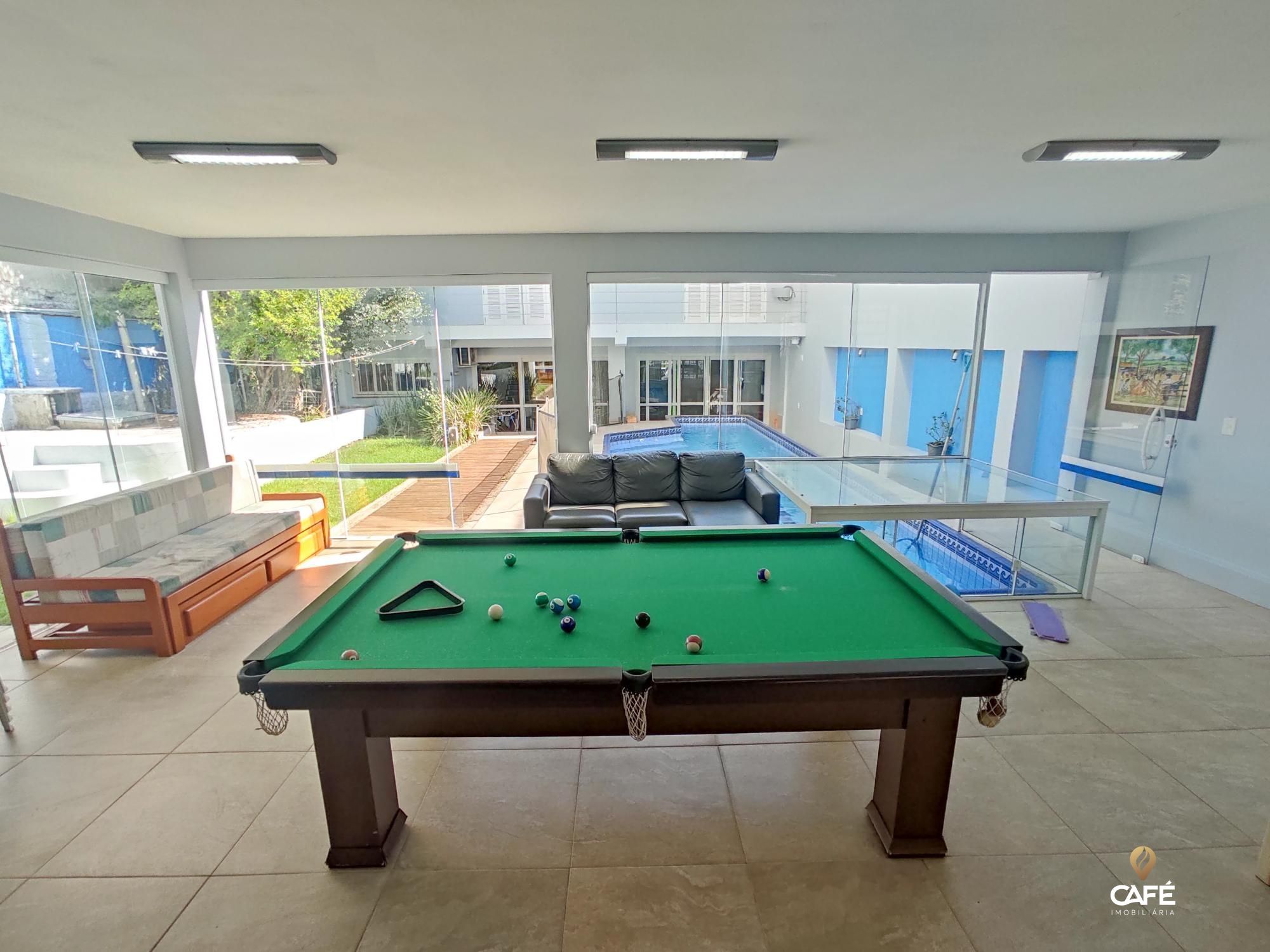 Casa, 4 quartos, 463 m² - Foto 15