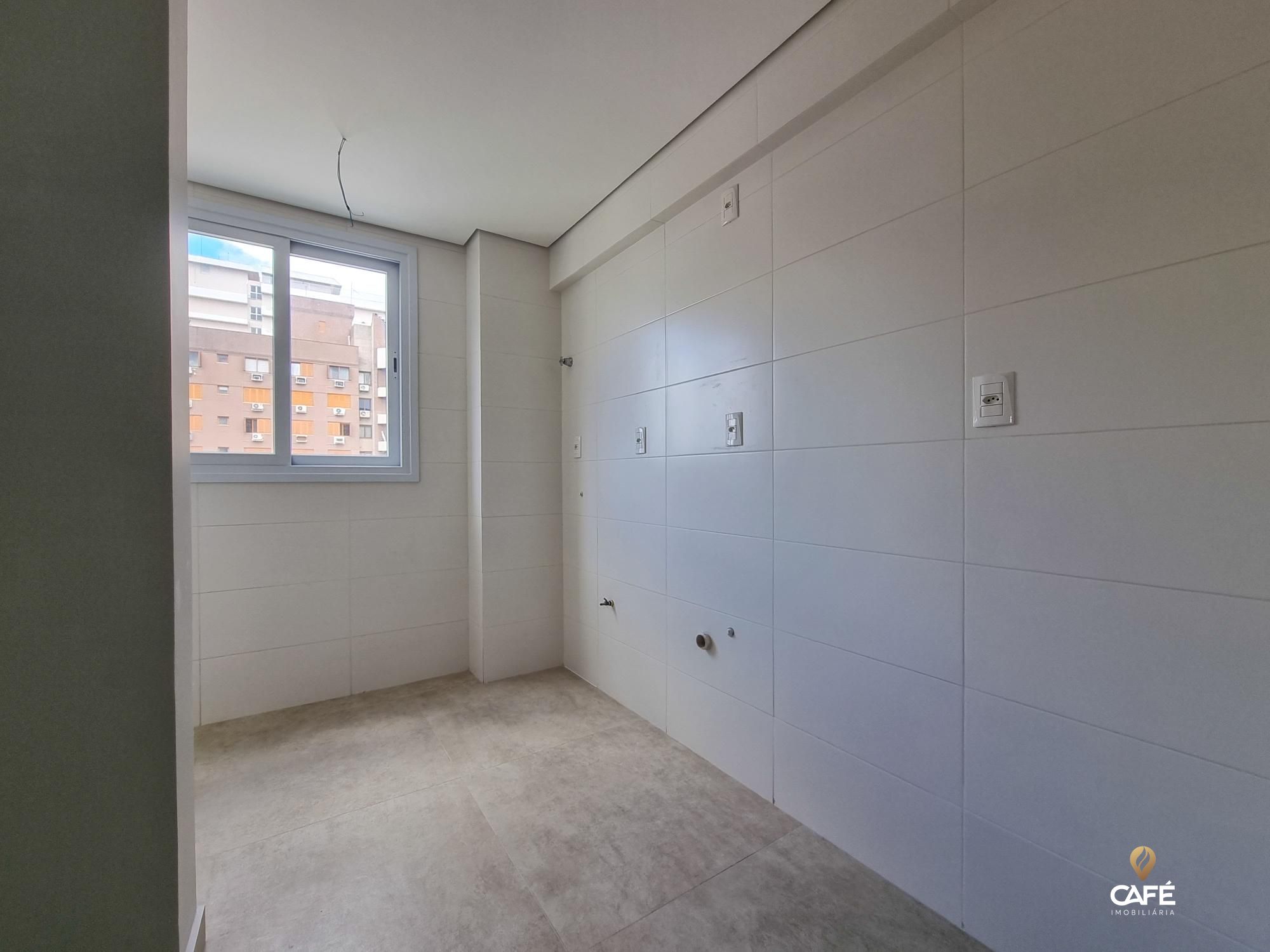 Apartamento à venda com 1 quarto, 40m² - Foto 10