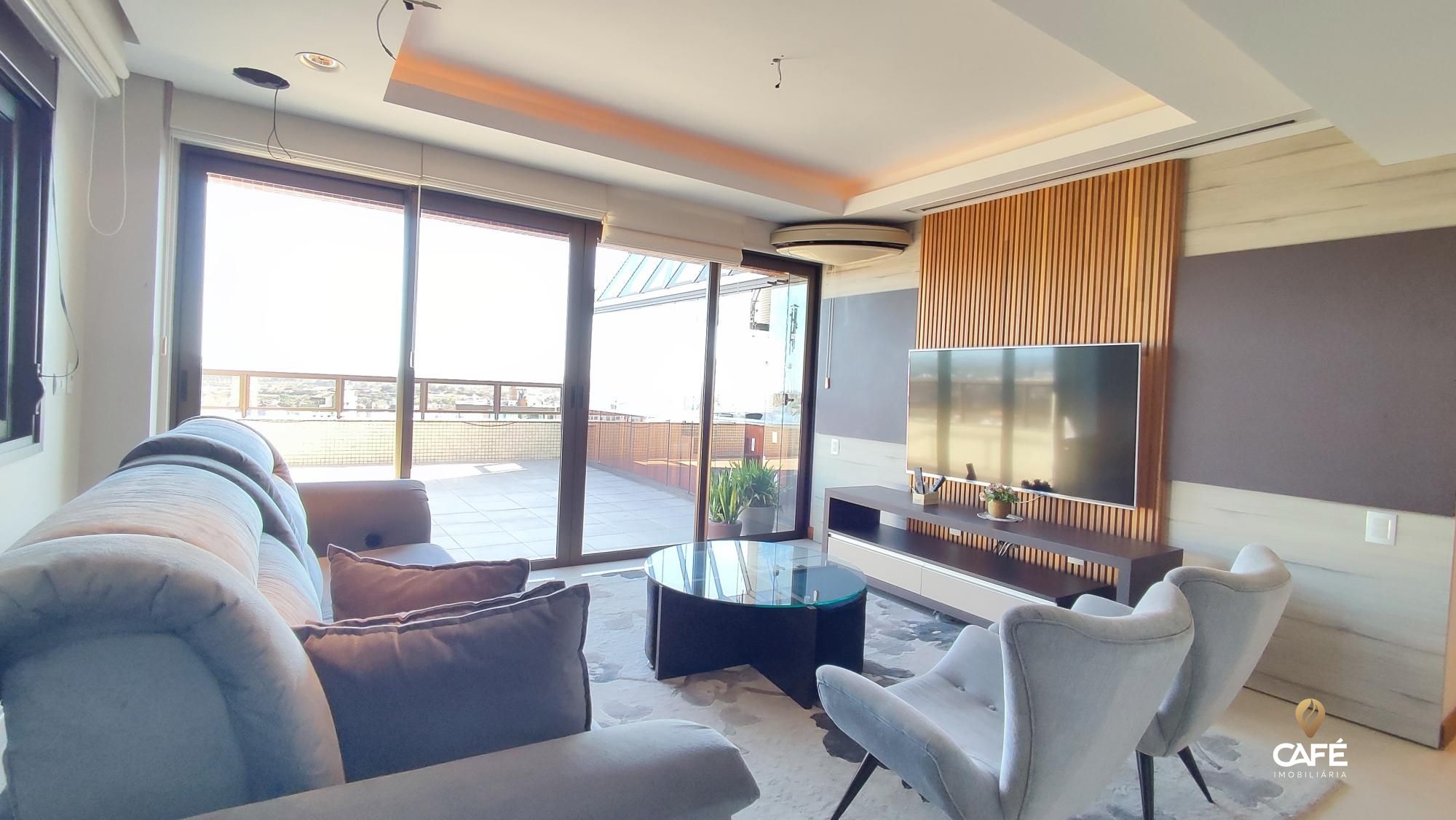 Cobertura, 3 quartos, 380 m² - Foto 29