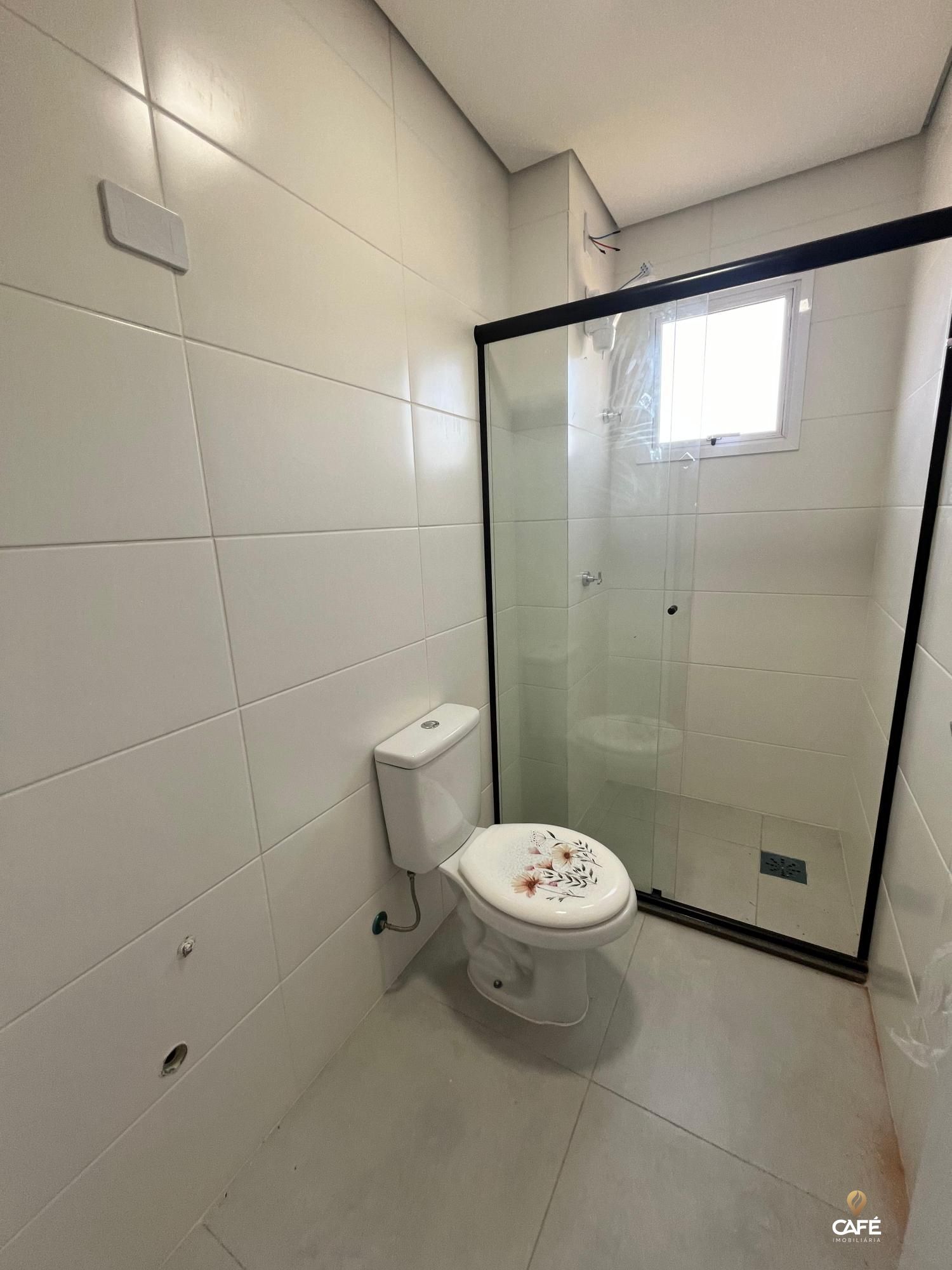 Apartamento, 2 quartos, 54 m² - Foto 2