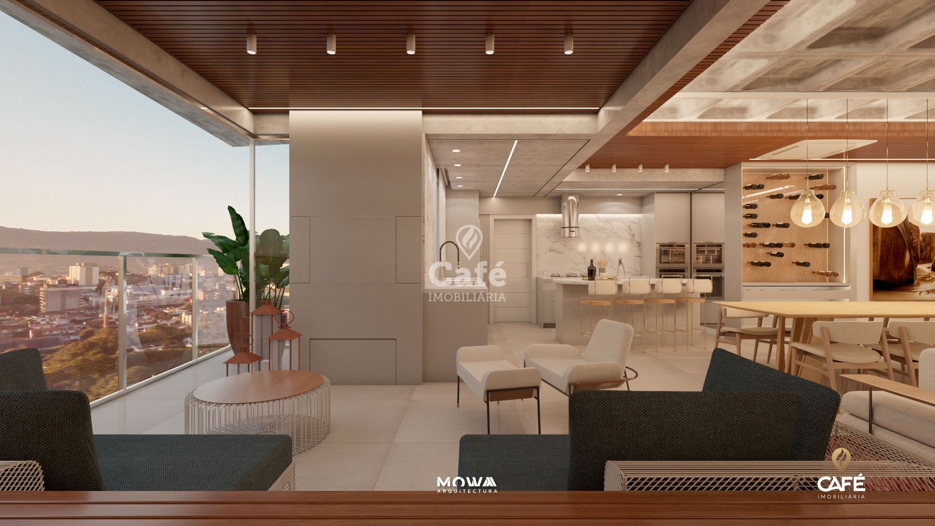 Apartamento, 3 quartos, 160 m² - Foto 20