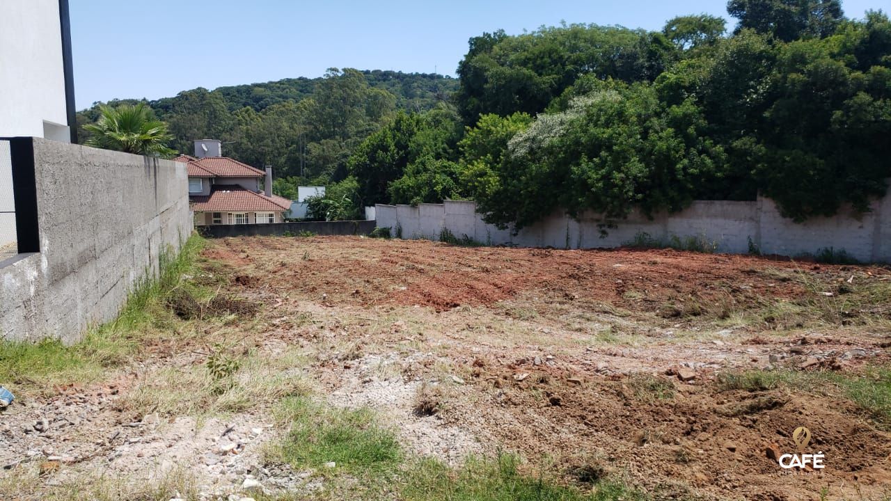 Terreno à venda, 1071m² - Foto 1