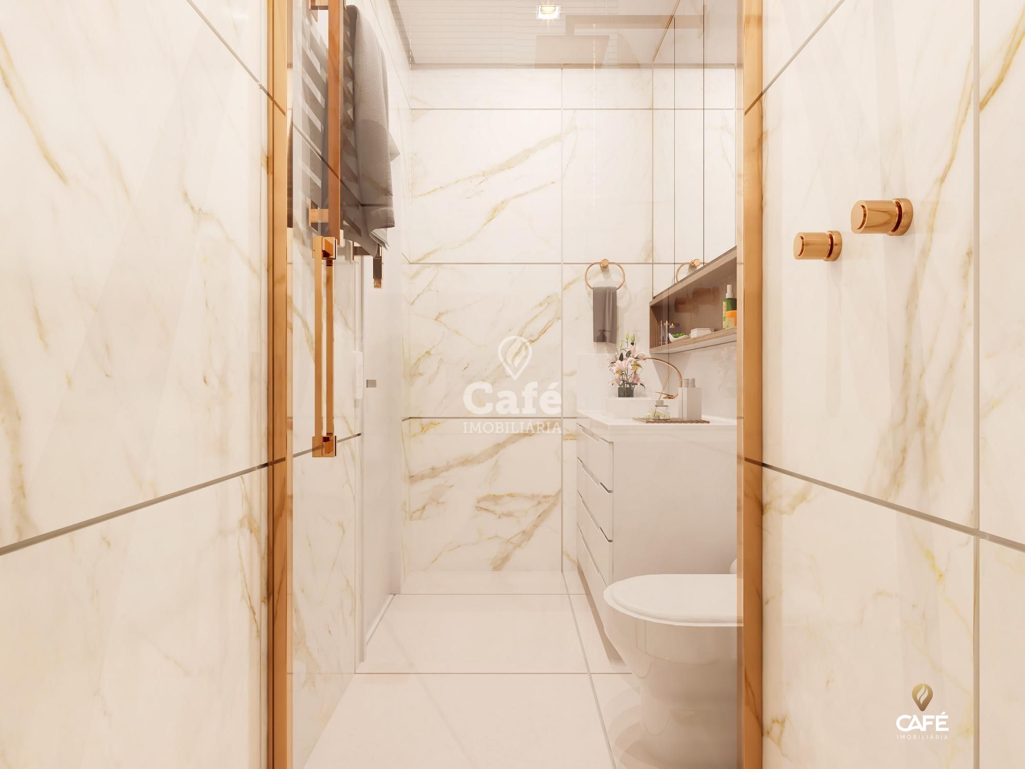 Apartamento, 2 quartos, 89 m² - Foto 33