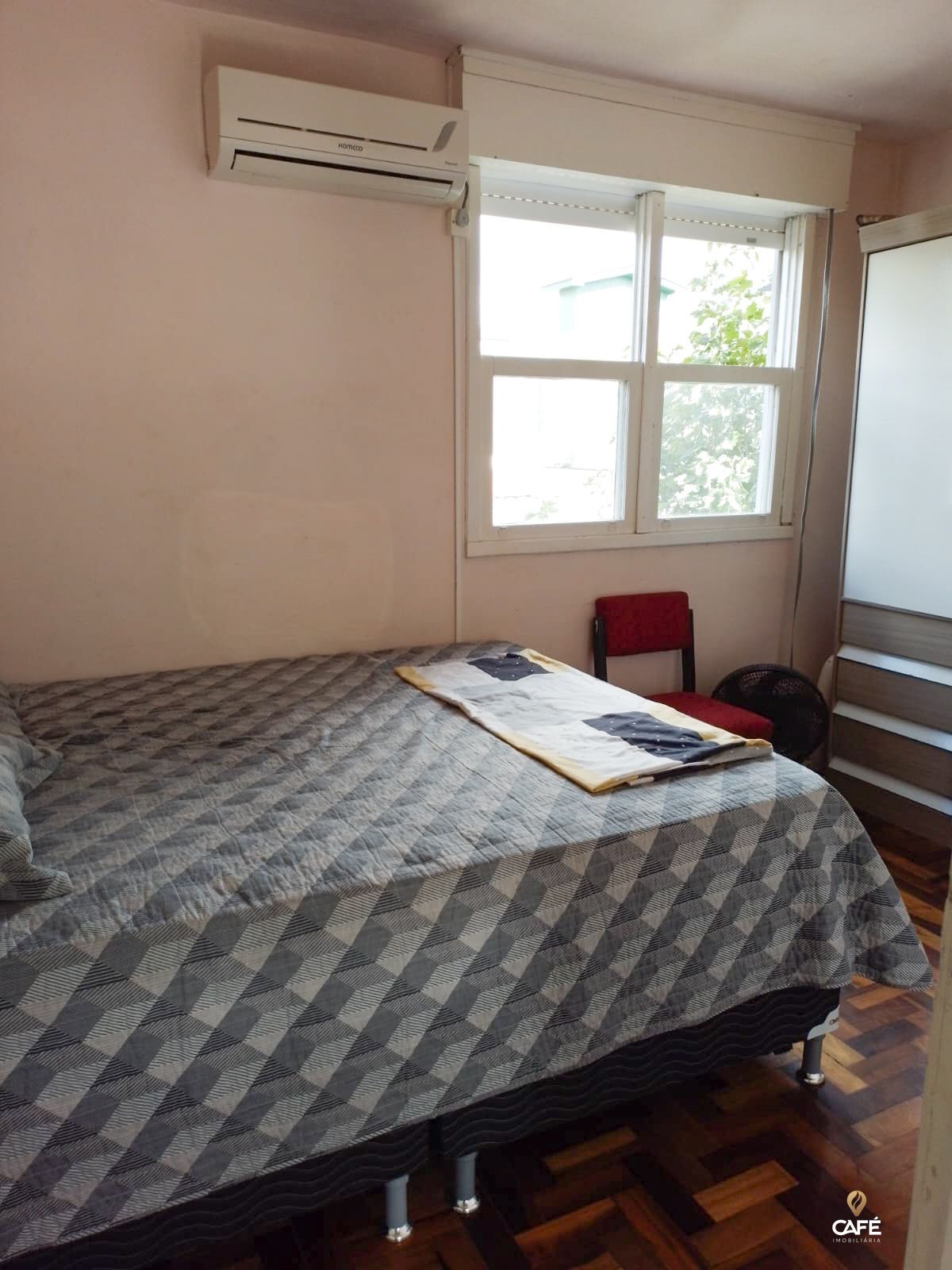 Apartamento, 2 quartos, 49 m² - Foto 7