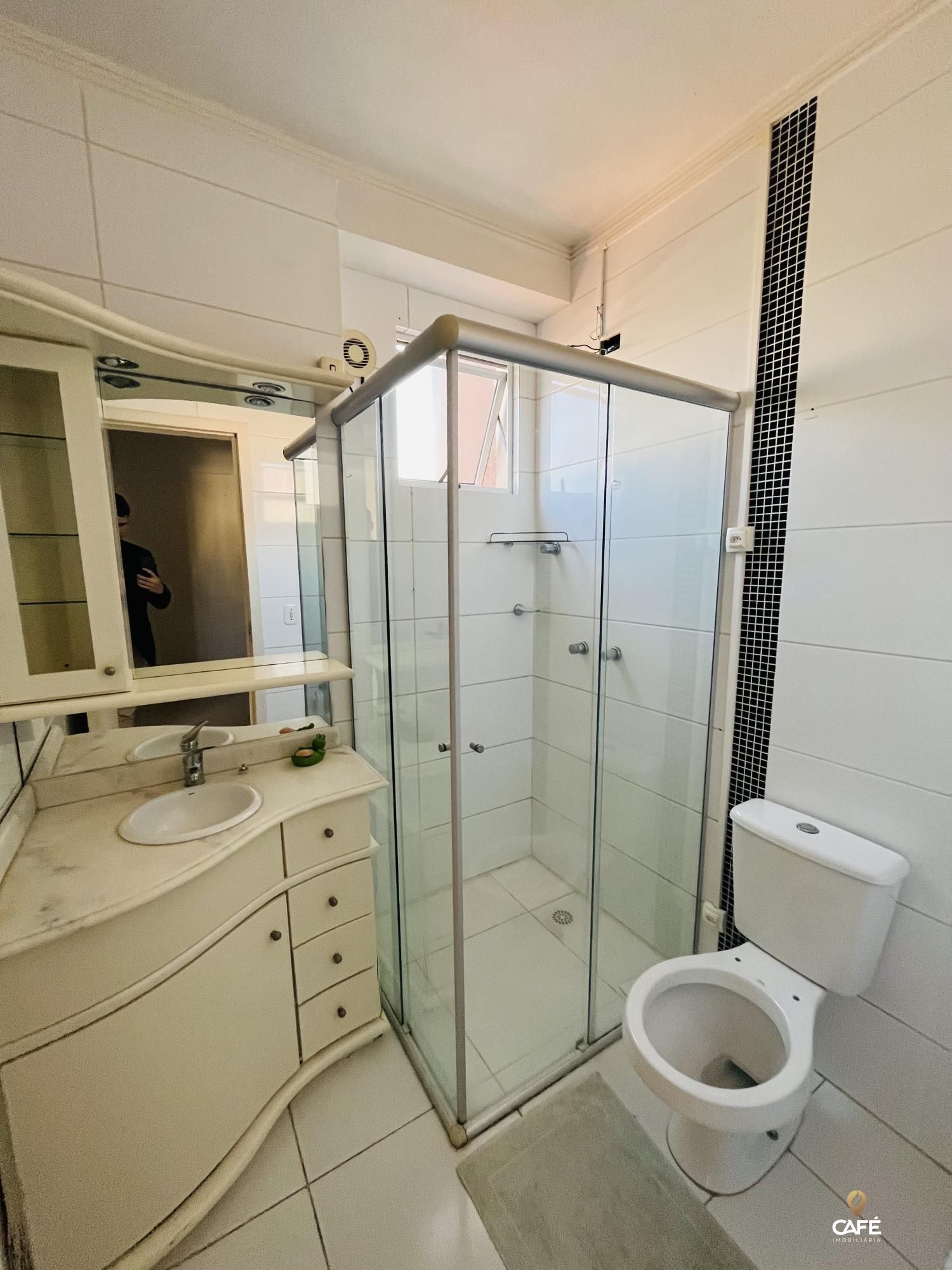 Apartamento à venda com 2 quartos, 123m² - Foto 17