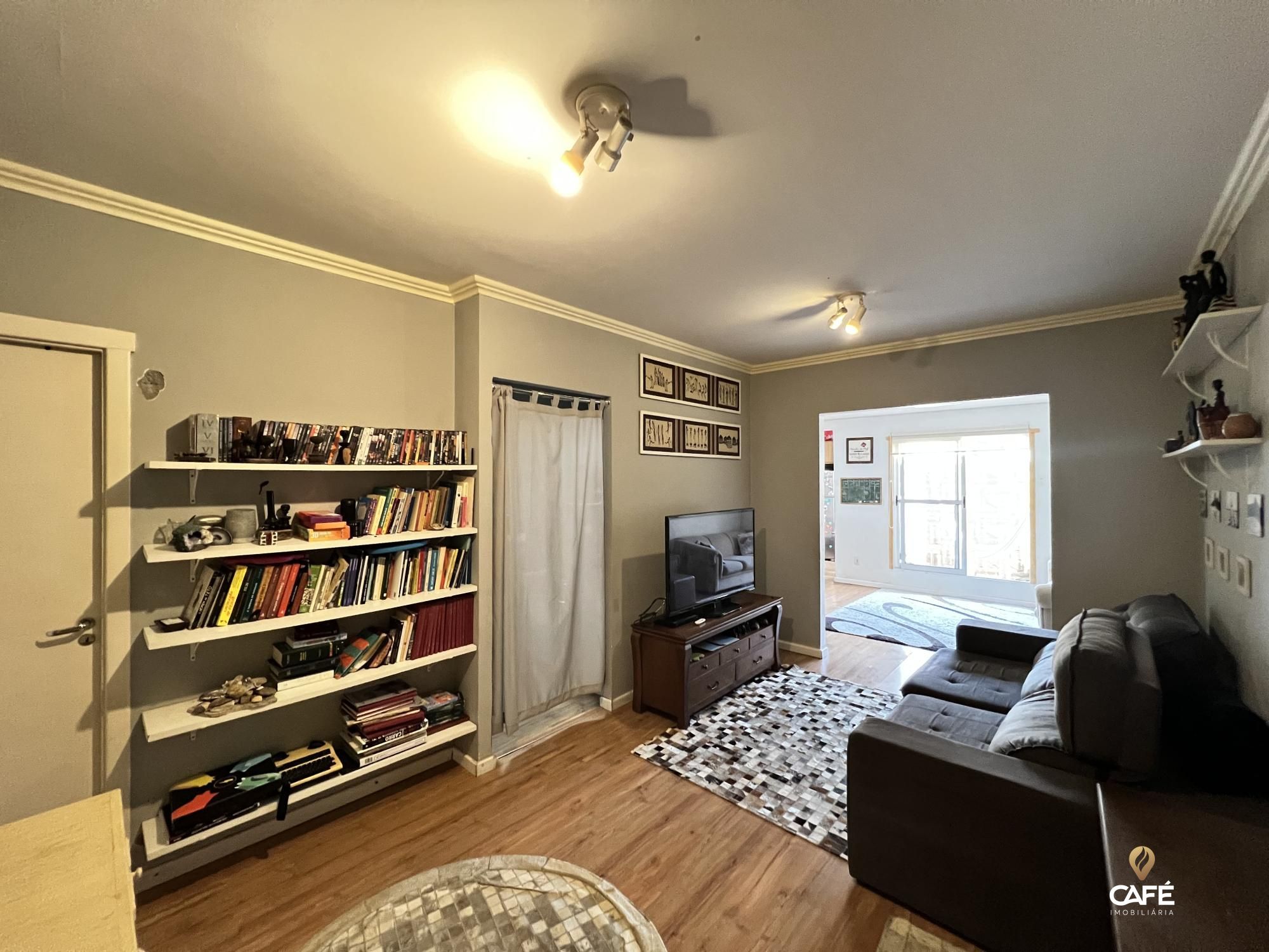 Casa, 3 quartos, 90 m² - Foto 1