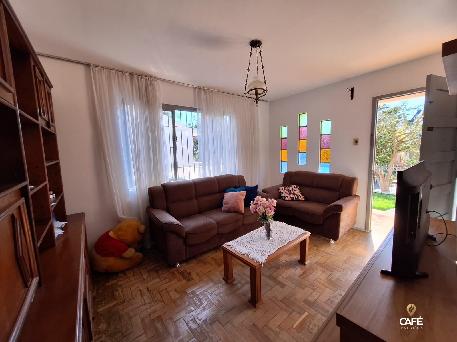 Casa à venda com 3 quartos, 120m² - Foto 3