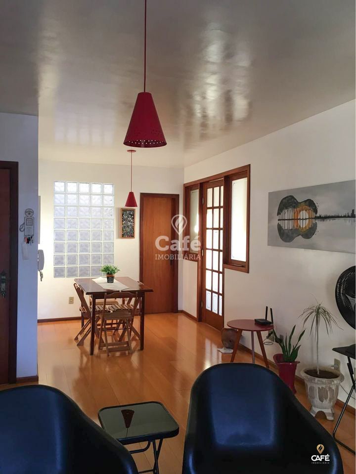 Apartamento à venda com 2 quartos, 79m² - Foto 10