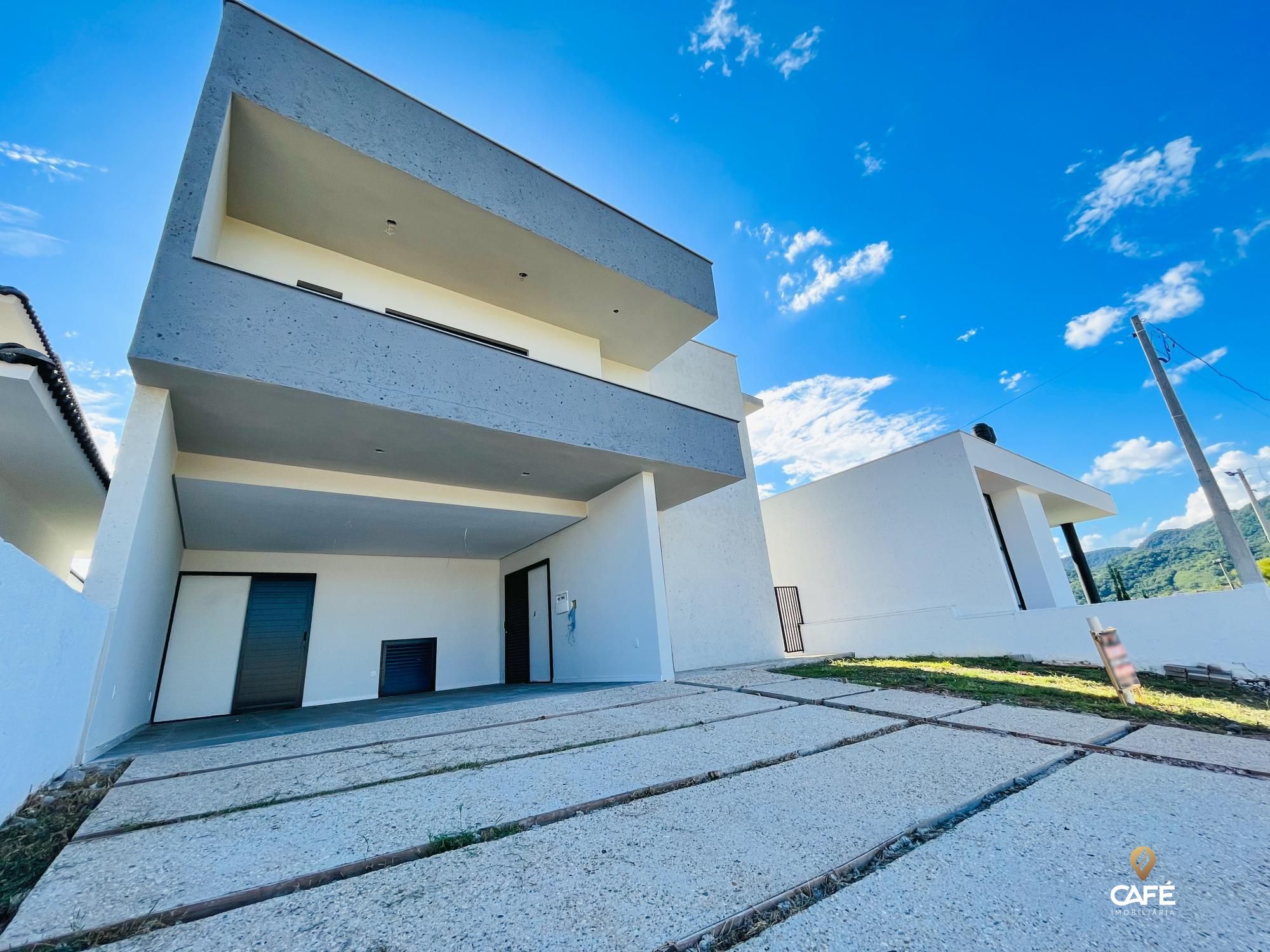 Casa, 3 quartos, 214 m² - Foto 2