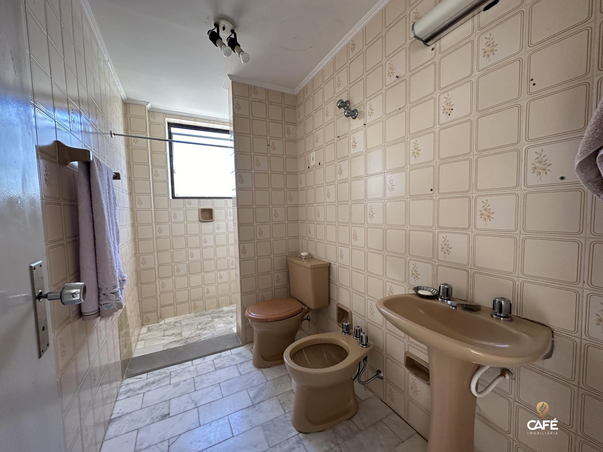 Apartamento à venda com 3 quartos, 144m² - Foto 21