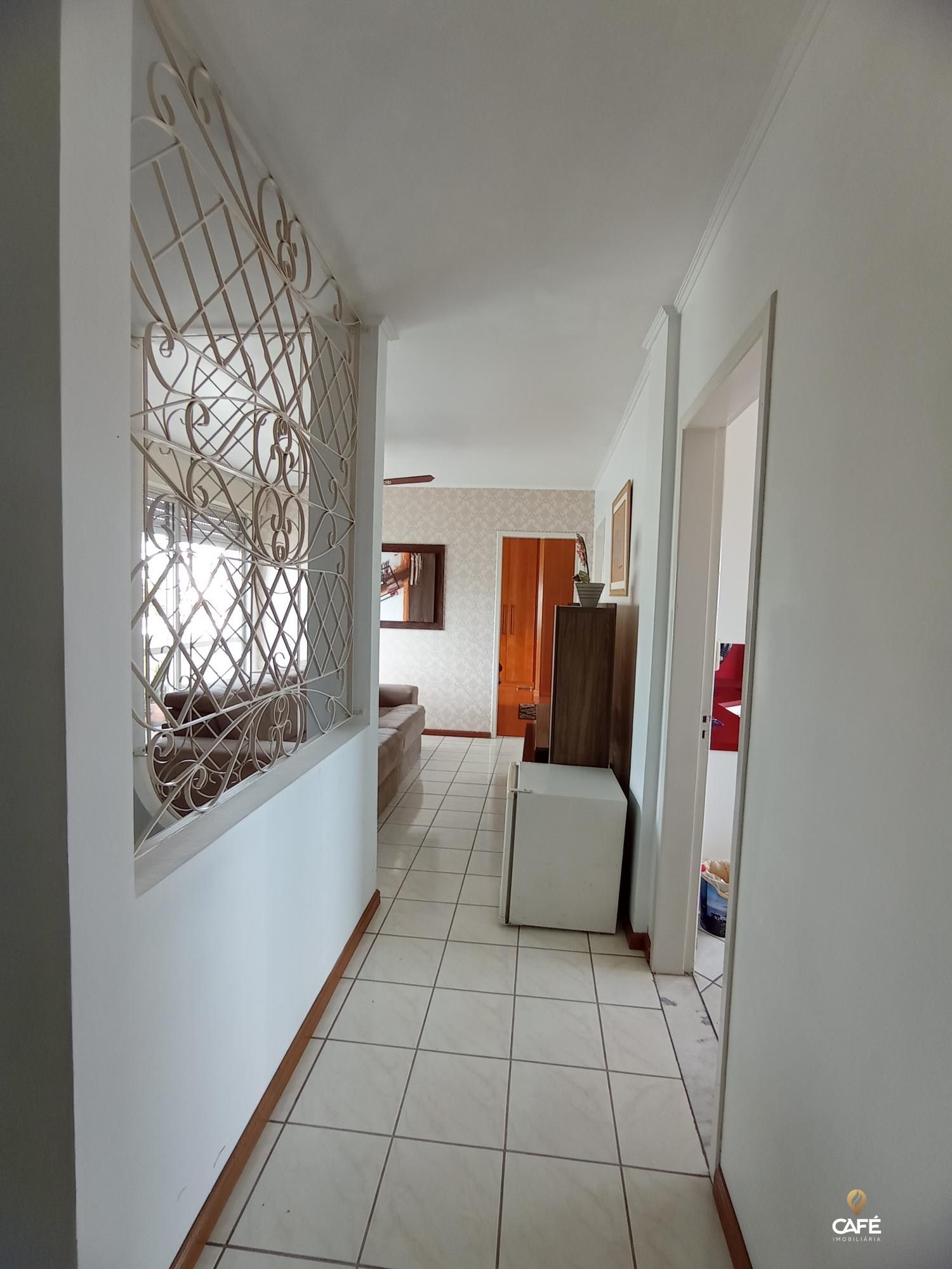 Apartamento à venda com 3 quartos, 172m² - Foto 4