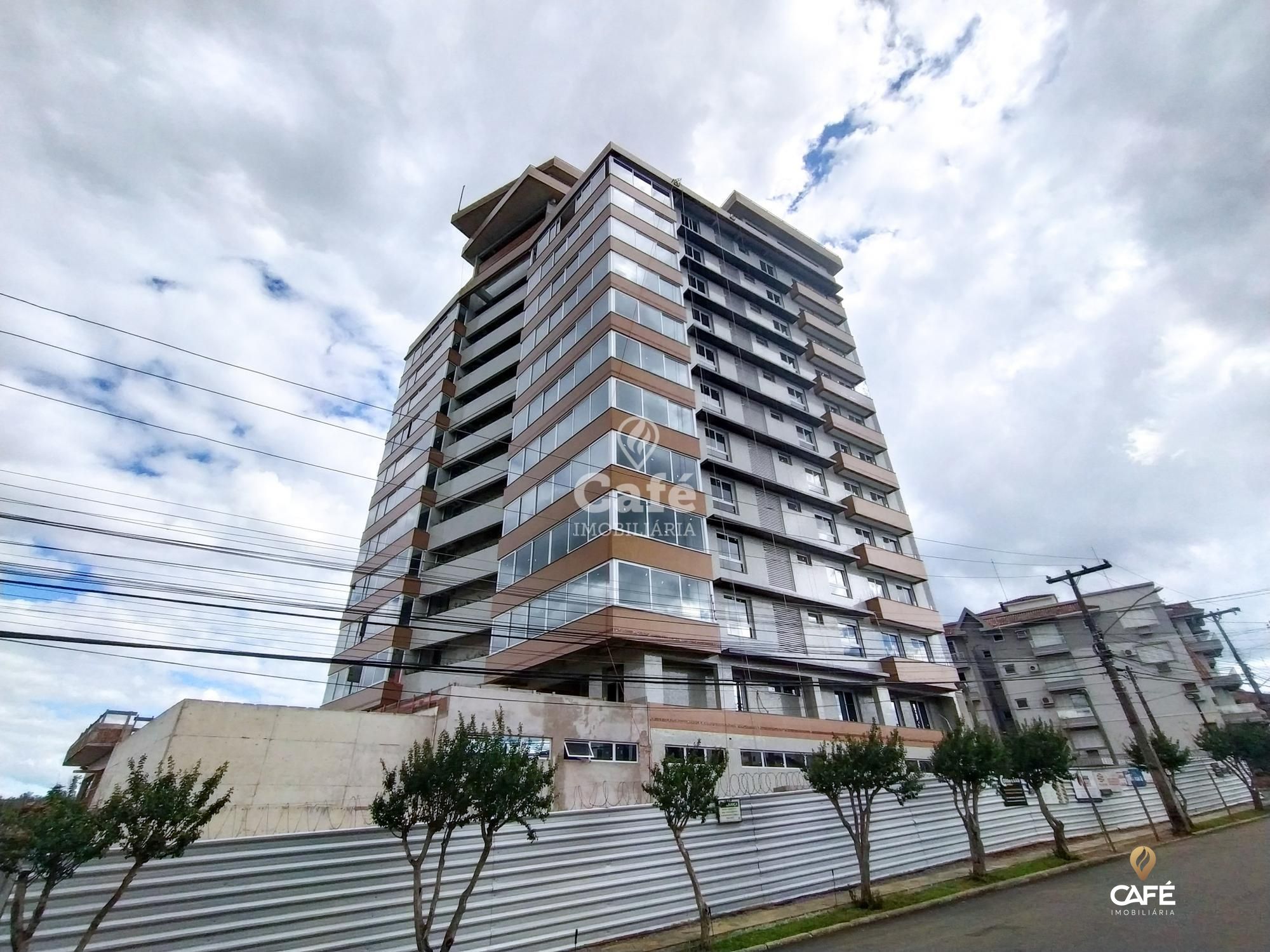 Apartamento, 3 quartos, 228 m² - Foto 1