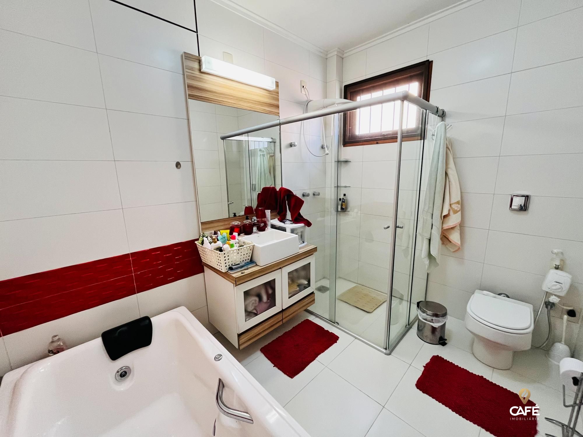 Casa, 4 quartos, 239 m² - Foto 22