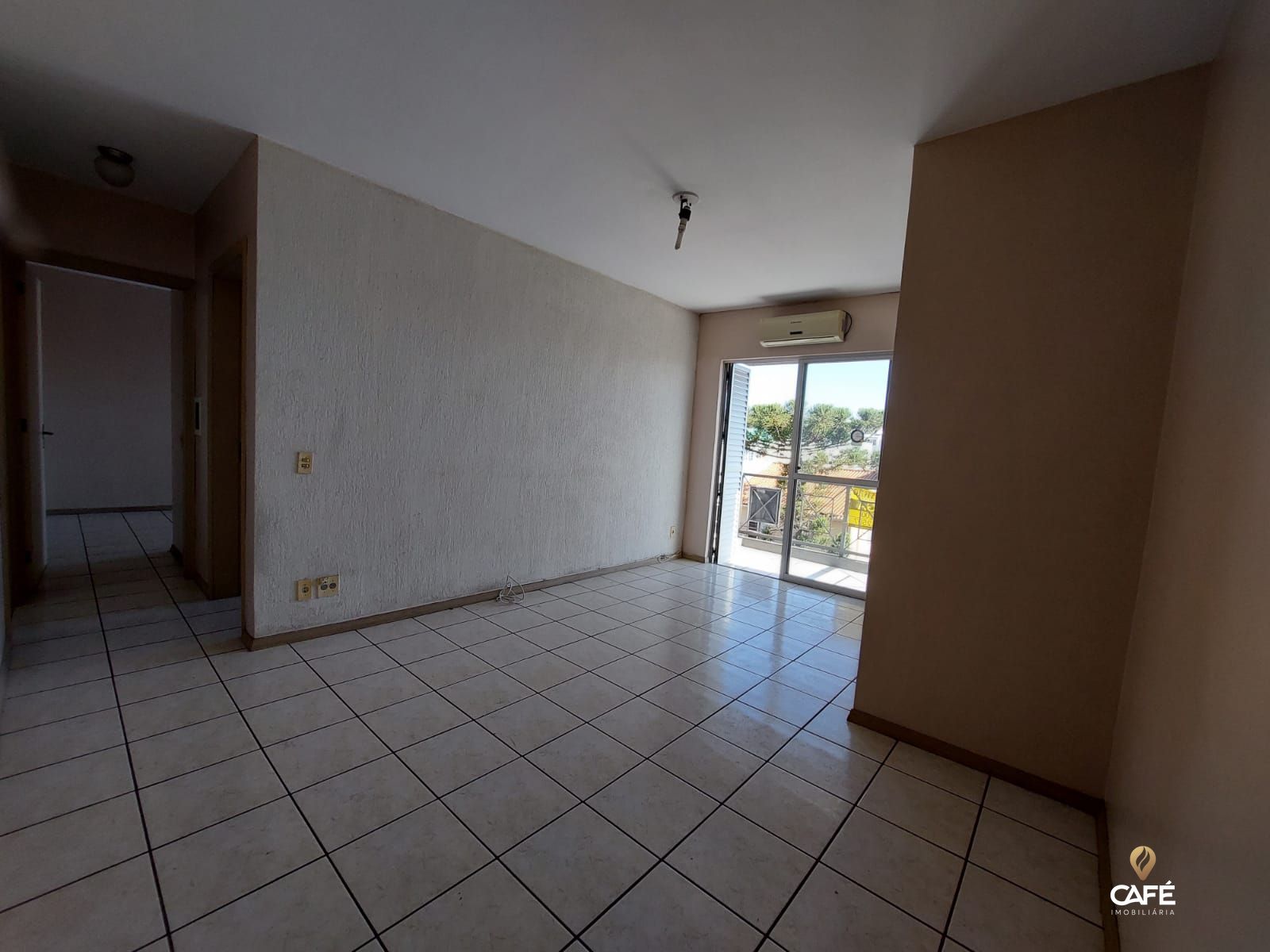 Apartamento à venda com 2 quartos, 66m² - Foto 3