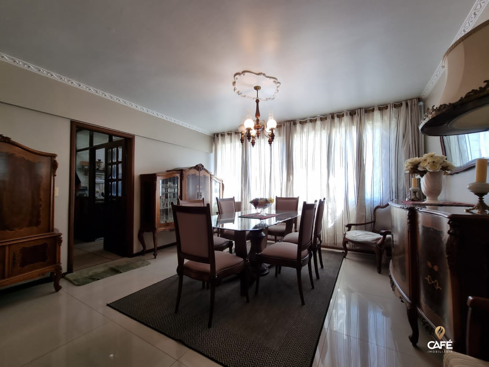 Apartamento, 3 quartos, 167 m² - Foto 5