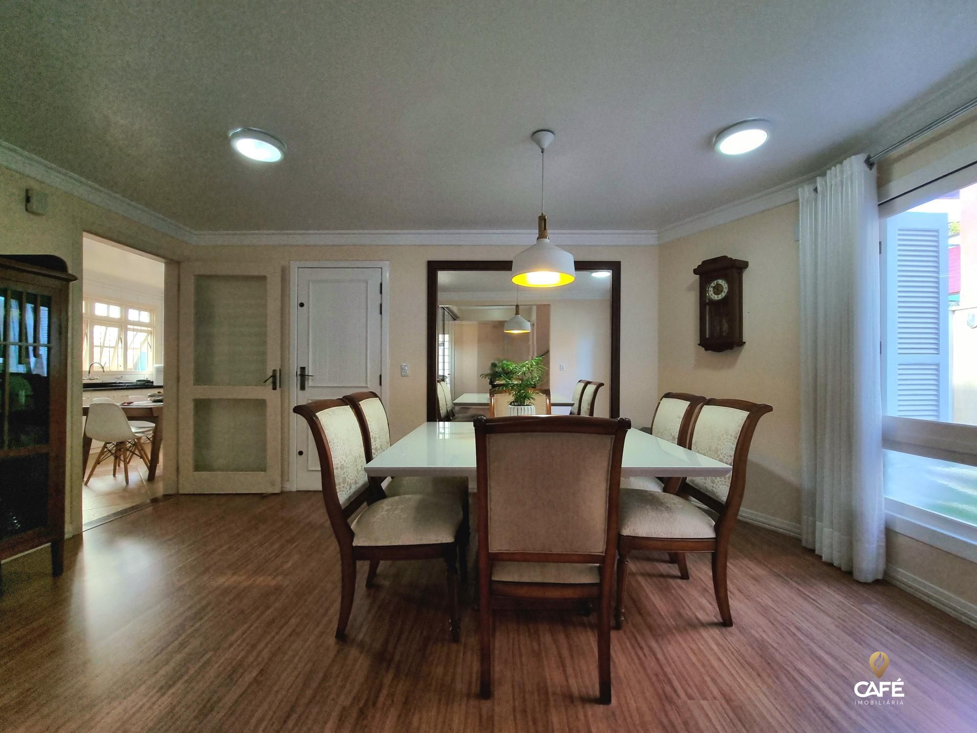 Casa, 4 quartos, 403 m² - Foto 8