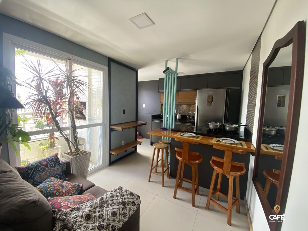 Apartamento, 1 quarto, 39 m² - Foto 3