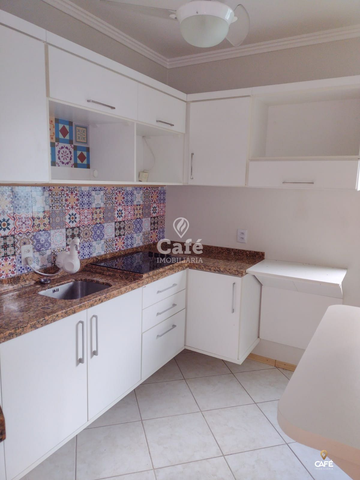 Apartamento, 2 quartos, 62 m² - Foto 6