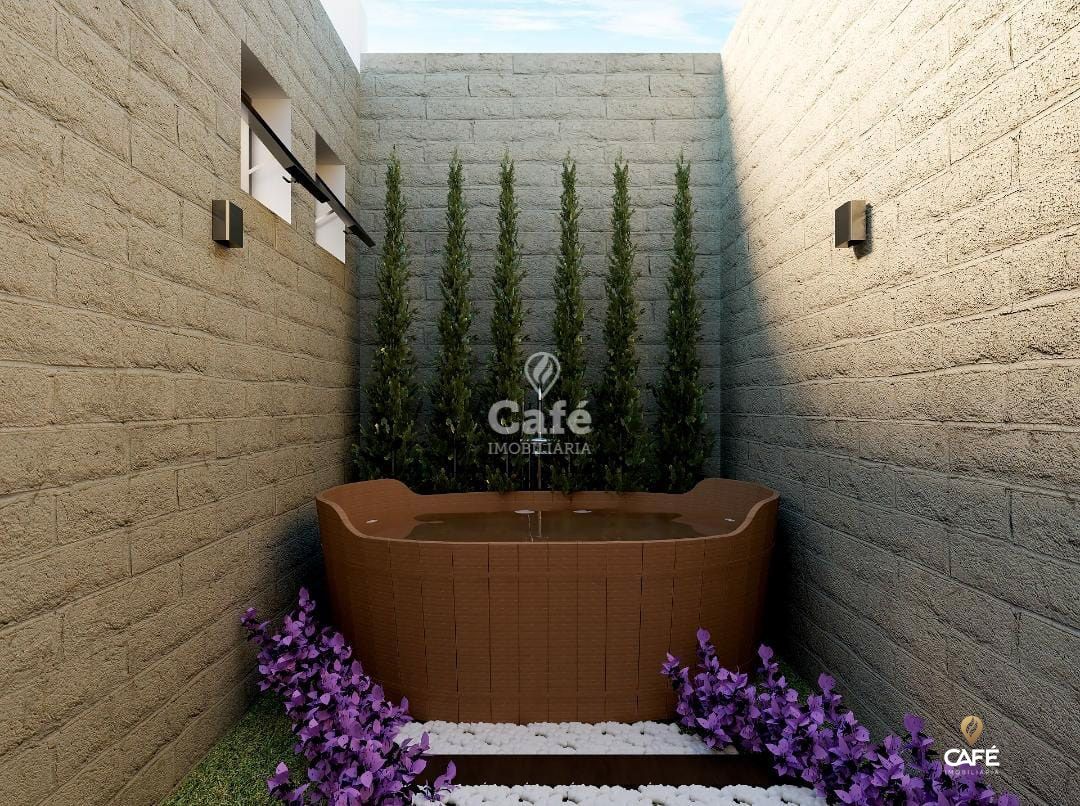 Casa de Condomínio, 3 quartos - Foto 14