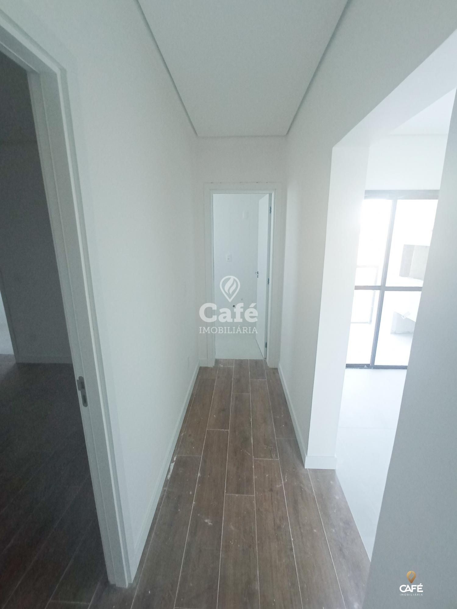 Apartamento à venda com 2 quartos, 76m² - Foto 8