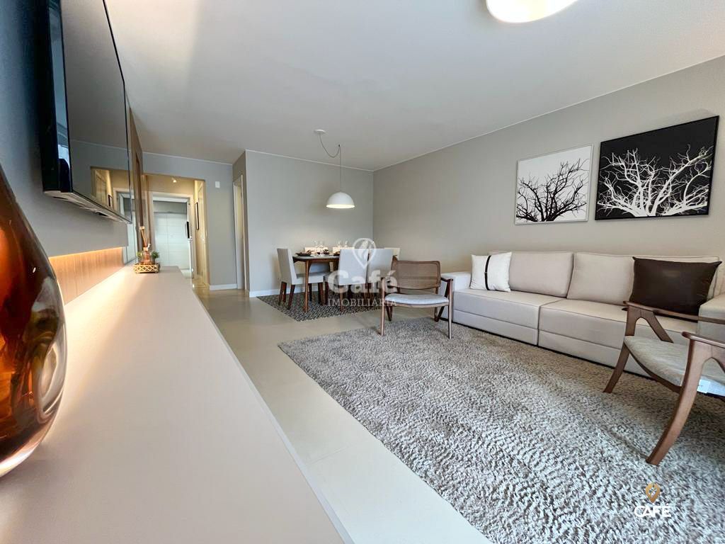 Apartamento, 3 quartos, 122 m² - Foto 4