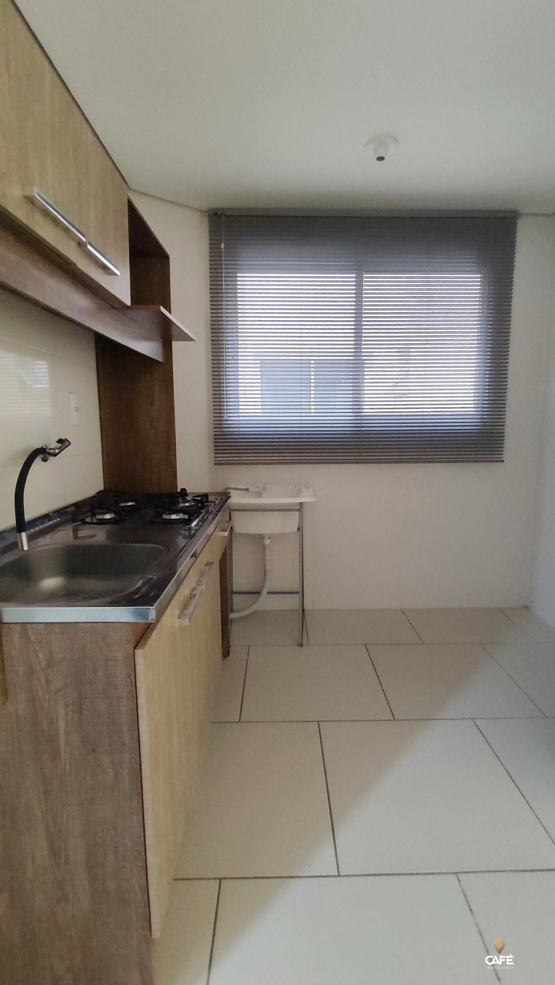 Apartamento à venda com 1 quarto, 35m² - Foto 11